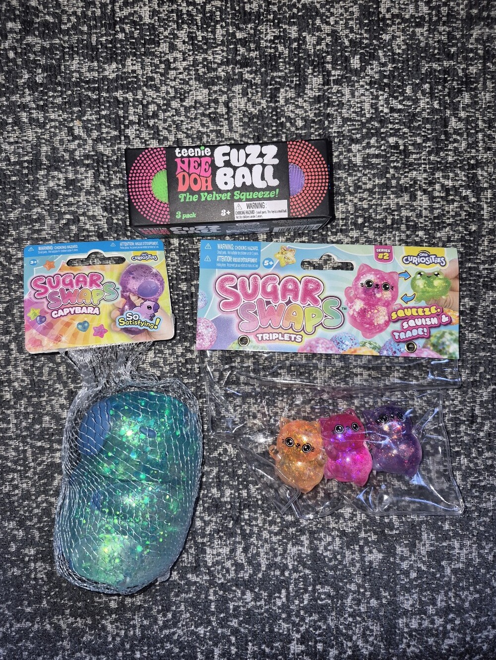 Needoh Bundle